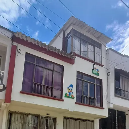 Habitacion Bano Privado Armenia  Exterior photo