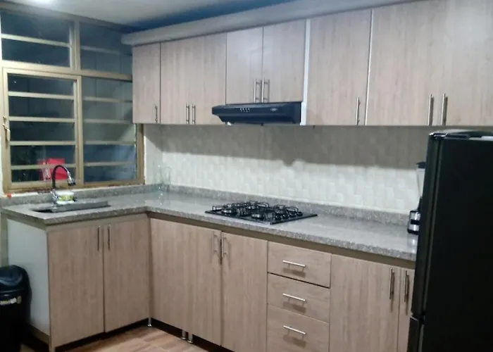Habitacion Bano Privado