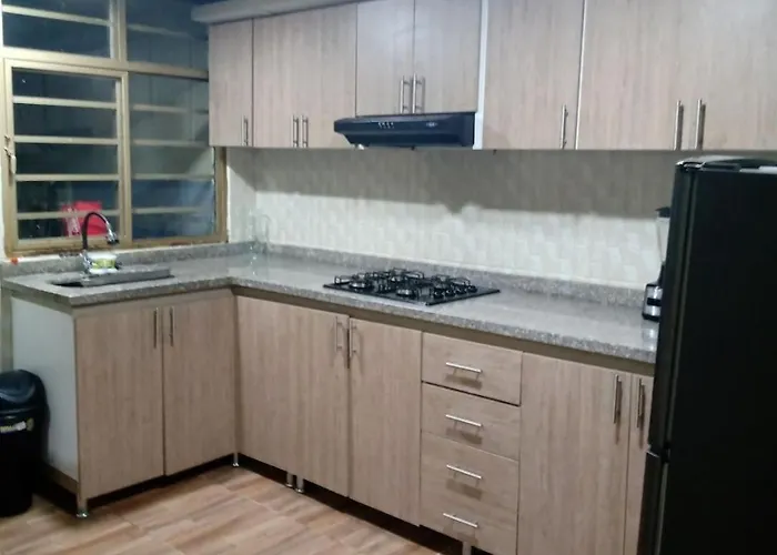 Habitacion Bano Privado
