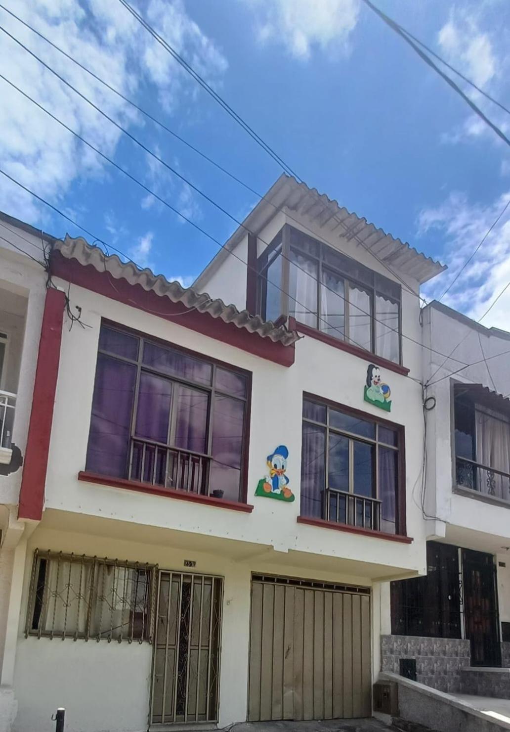 Bano Privado * Armenia (Quindio)