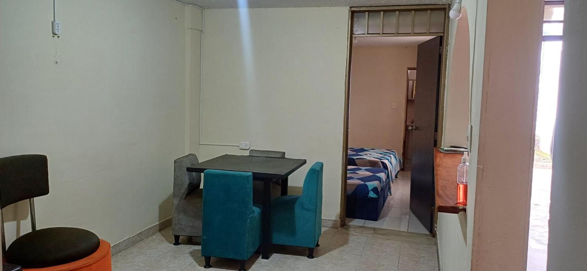 Bano Privado